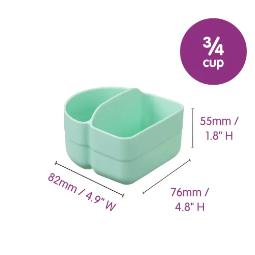 BBOX Silicone Bento Buddy Snack - Cosmic