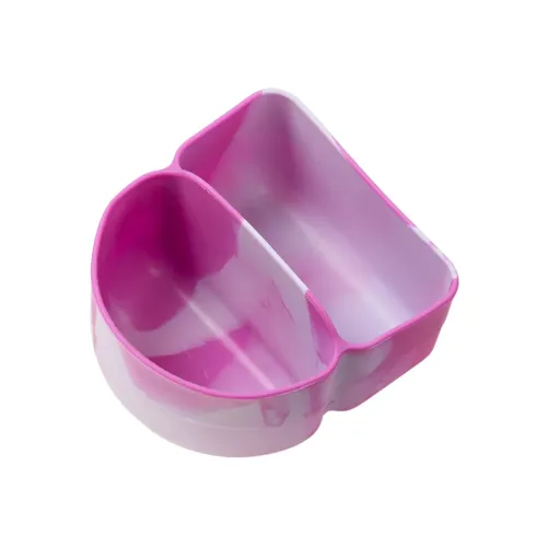 BBOX Silicone Bento Buddy Snack - Cosmic