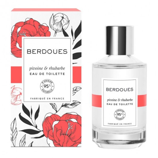 Berdoues eau de toilette... Berdoues eau de toilette...