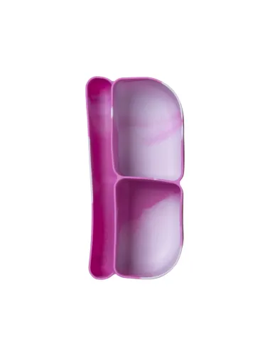 BBOX Silicone Bento Tray Mini - Cosmic