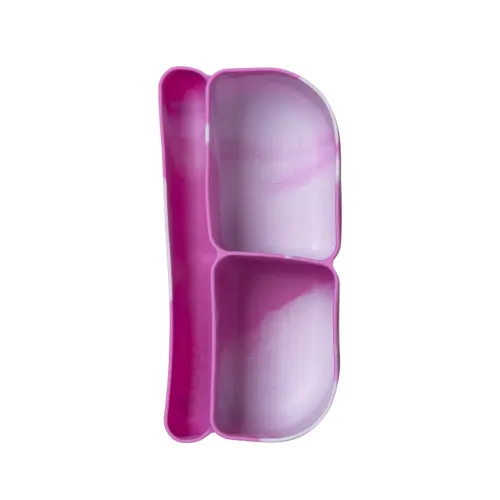 BBOX Silicone Bento Tray Mini - Cosmic