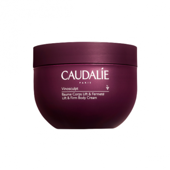 Caudalie vinosculpt baume corps lift & fermeté 250ml Caudalie vinosculpt baume corps lift & fermeté 250ml