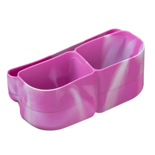 BBOX Silicone Bento Tray Mini - Cosmic