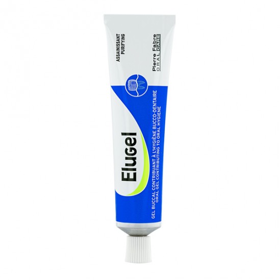 Pierre Fabre Elugel gel... Pierre Fabre Elugel gel...