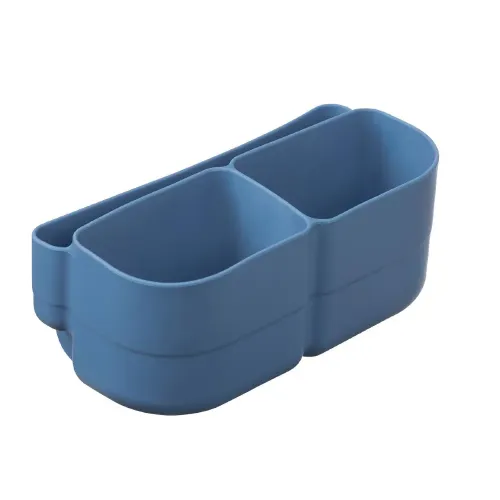 BBOX Silicone Bento Tray Mini - Ocean