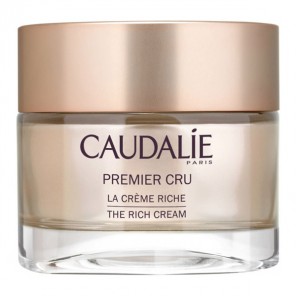 Caudalie premier cru la crème riche 50ml