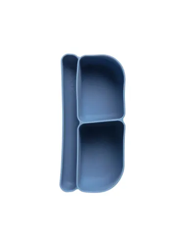 BBOX Silicone Bento Tray Mini - Ocean