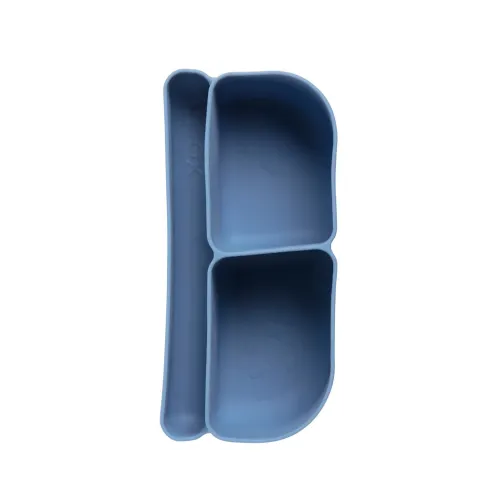 BBOX Silicone Bento Tray Mini - Ocean