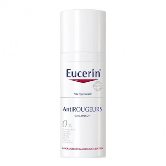 Eucerin Anti Rougeurs Soin Apaisant 50 ml Eucerin Anti Rougeurs Soin Apaisant 50 ml