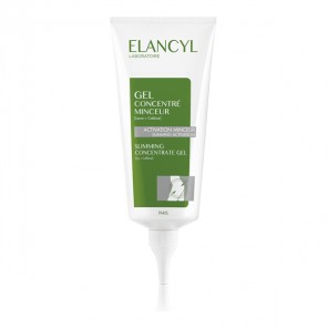 Elancyl gel concentré minceur 200ml