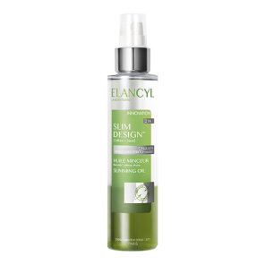 Elancyl slim design huile minceur 150ml