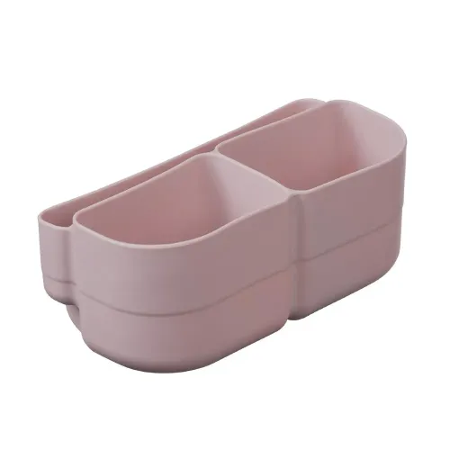 BBOX Silicone Bento Tray Mini - Berry