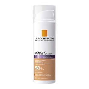 La roche-posay anthelios pigment correct 50ml