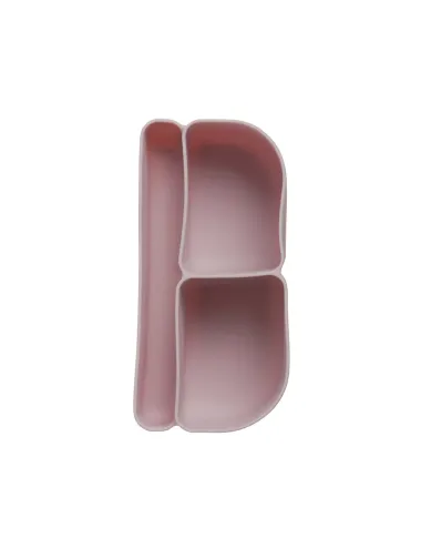 BBOX Silicone Bento Tray Mini - Berry