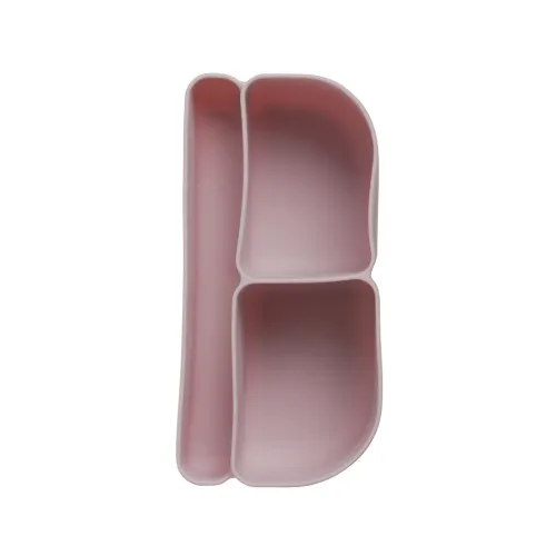 BBOX Silicone Bento Tray Mini - Berry