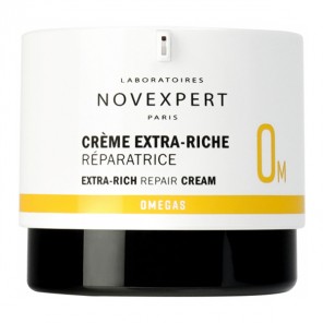 Novexpert crème extra-riche réparatrice 40ml