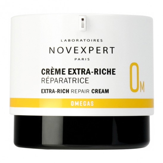 Novexpert crème extra-riche réparatrice 40ml Novexpert crème extra-riche réparatrice 40ml