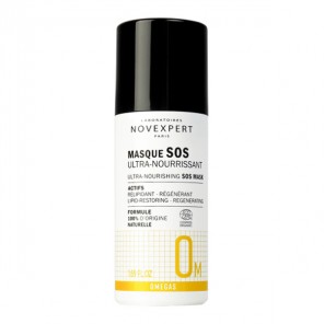 Novexpert masque SOS ultra-nourrissant 50ml