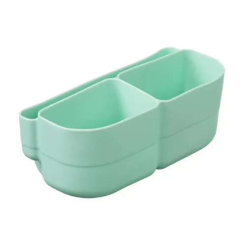 BBOX Silicone Bento Tray Mini - Forest