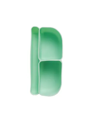 BBOX Silicone Bento Tray Mini - Forest