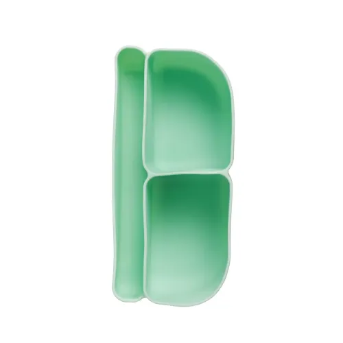 BBOX Silicone Bento Tray Mini - Forest