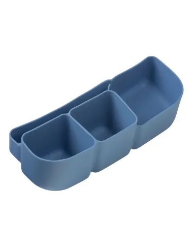 BBOX Silicone Bento Tray Lunch - Ocean
