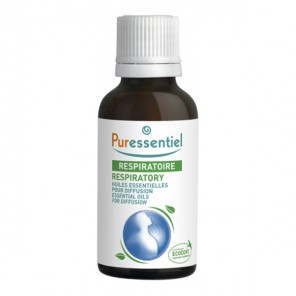 Puressentiel diffuse respi 30ml