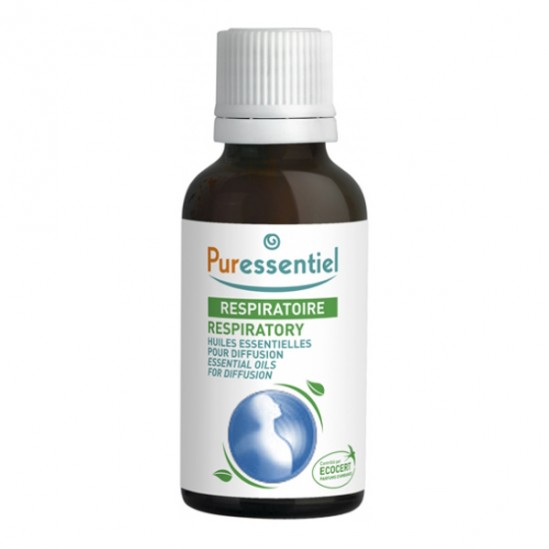Puressentiel diffuse respi 30ml Puressentiel diffuse respi 30ml