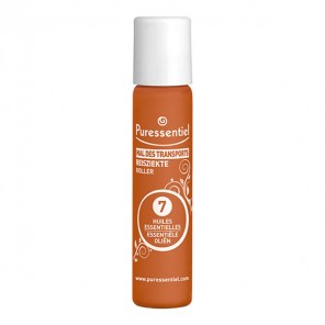Puressentiel roller mal des transports 5ml