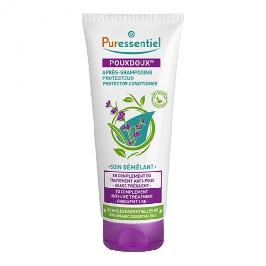 Puressentiel Anti-Poux Pouxdoux Après Shampoing 200ml Puressentiel Anti-Poux Pouxdoux Après Shampoing 200ml