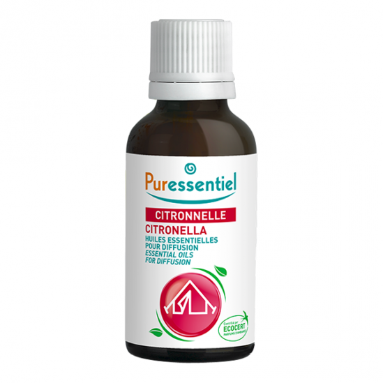 Puressentiel Diffuse Anti-Pique 30 ml Puressentiel Diffuse Anti-Pique 30 ml