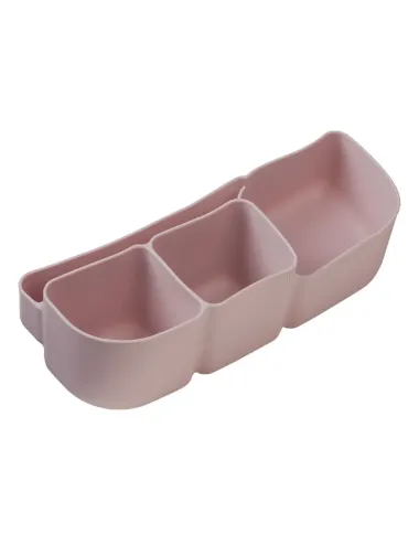 BBOX Silicone Bento Tray Lunch - Berry