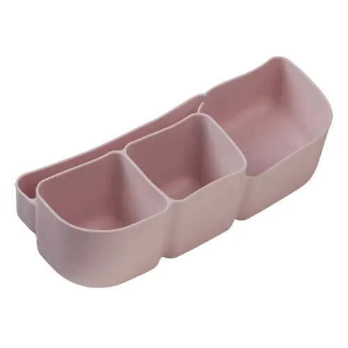 BBOX Silicone Bento Tray Lunch - Berry