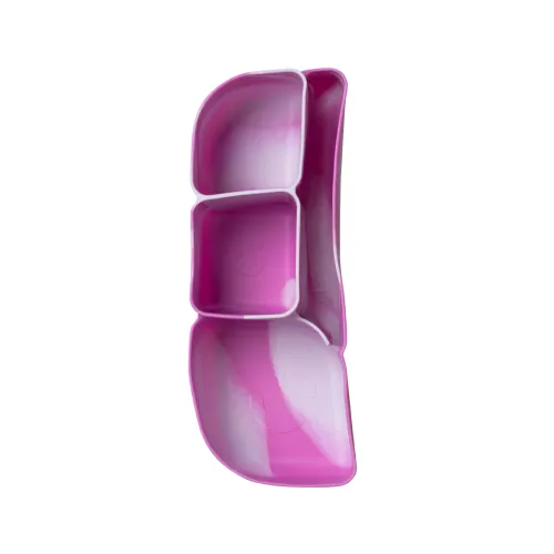 BBOX Silicone Bento Tray Lunch - Cosmic