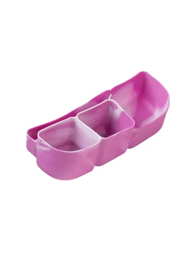 BBOX Silicone Bento Tray Lunch - Cosmic