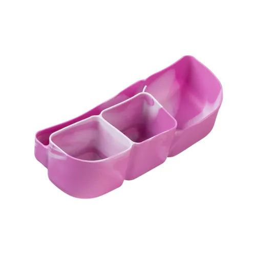 BBOX Silicone Bento Tray Lunch - Cosmic