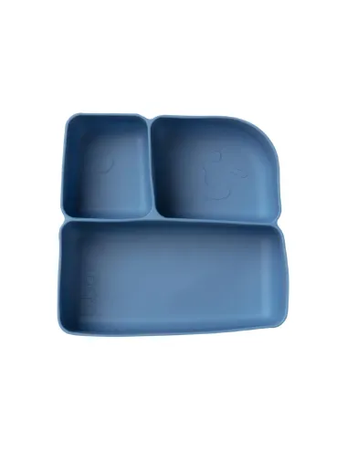 BBOX Silicone Bento Buddy Lunch - Ocean
