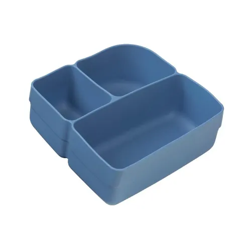 BBOX Silicone Bento Buddy Lunch - Ocean