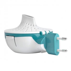 Puressentiel diffuseur à chaleur douce prise rotative