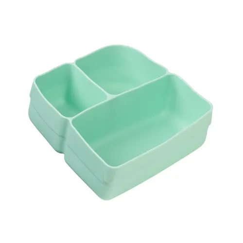 BBOX Silicone Bento Buddy Lunch - Forest