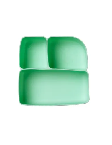 BBOX Silicone Bento Buddy Lunch - Forest