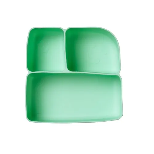 BBOX Silicone Bento Buddy Lunch - Forest