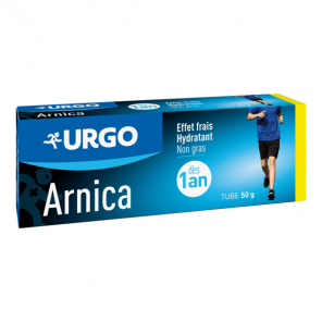 Urgo gel arnica 50g