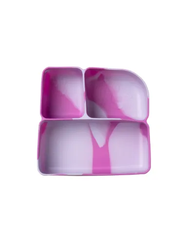 BBOX Silicone Bento Buddy Lunch - Cosmic