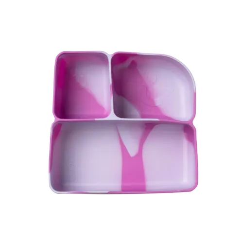BBOX Silicone Bento Buddy Lunch - Cosmic