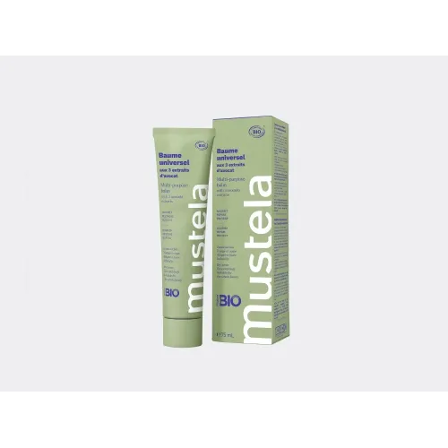 Mustela BIO Baume Universel 75 ml