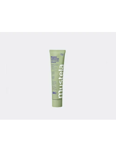 Mustela BIO Baume Universel 75 ml