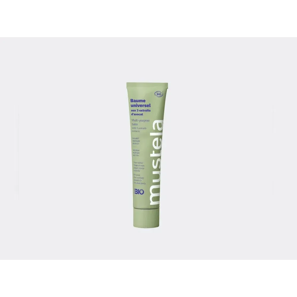Mustela BIO Baume Universel 75 ml