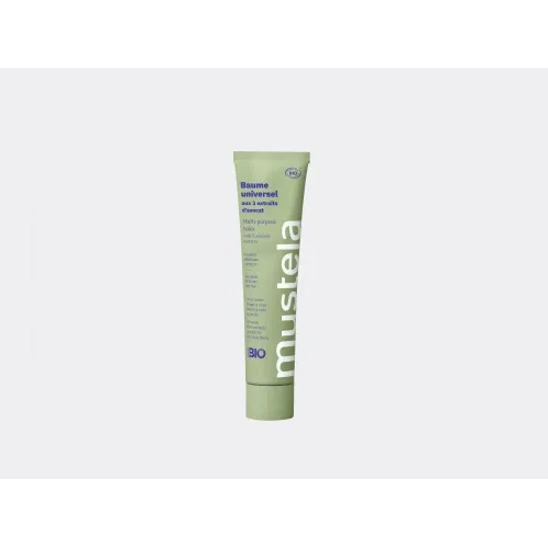 Mustela BIO Baume Universel 75 ml