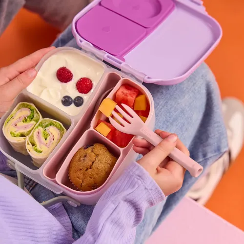 BBOX Lunchbox couverts - Horizon